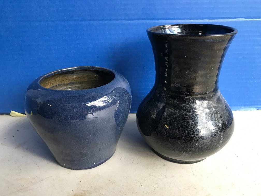 Blacksville Pottery