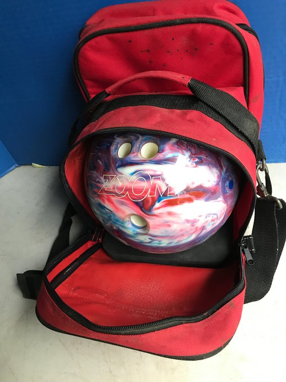 Bowling Ball