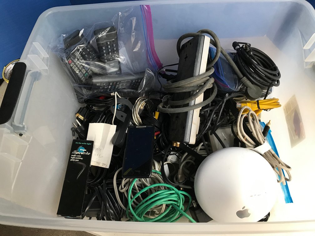 Electronics