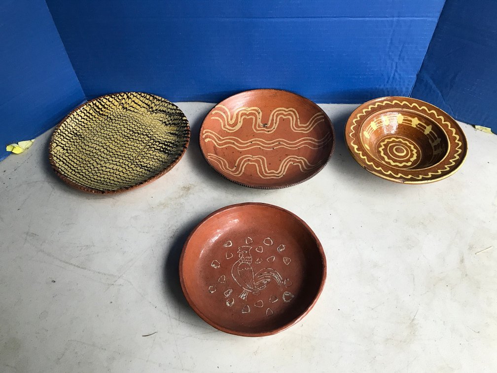 Vintage Stoneware