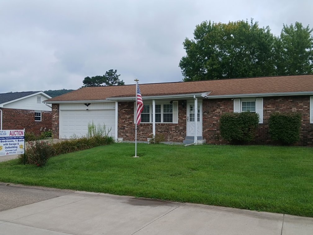 Image for Move-in Ready 3 Bedroom on a Corner Lot in Culloden
