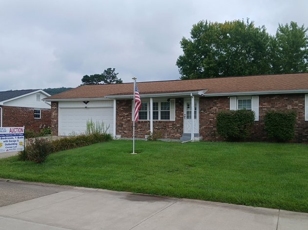Image for Move-in Ready 3 Bedroom on a Corner Lot in Culloden
