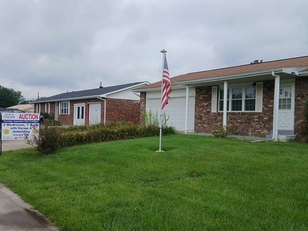 Image for Move-in Ready 3 Bedroom on a Corner Lot in Culloden