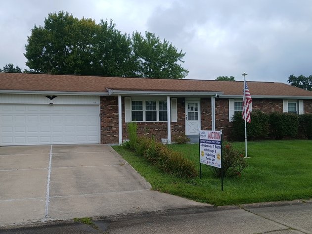 Image for Move-in Ready 3 Bedroom on a Corner Lot in Culloden