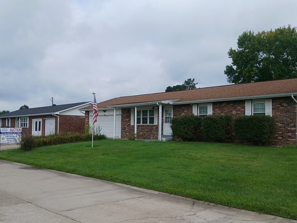 Image for Move-in Ready 3 Bedroom on a Corner Lot in Culloden