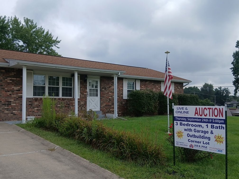 Image for Move-in Ready 3 Bedroom on a Corner Lot in Culloden
