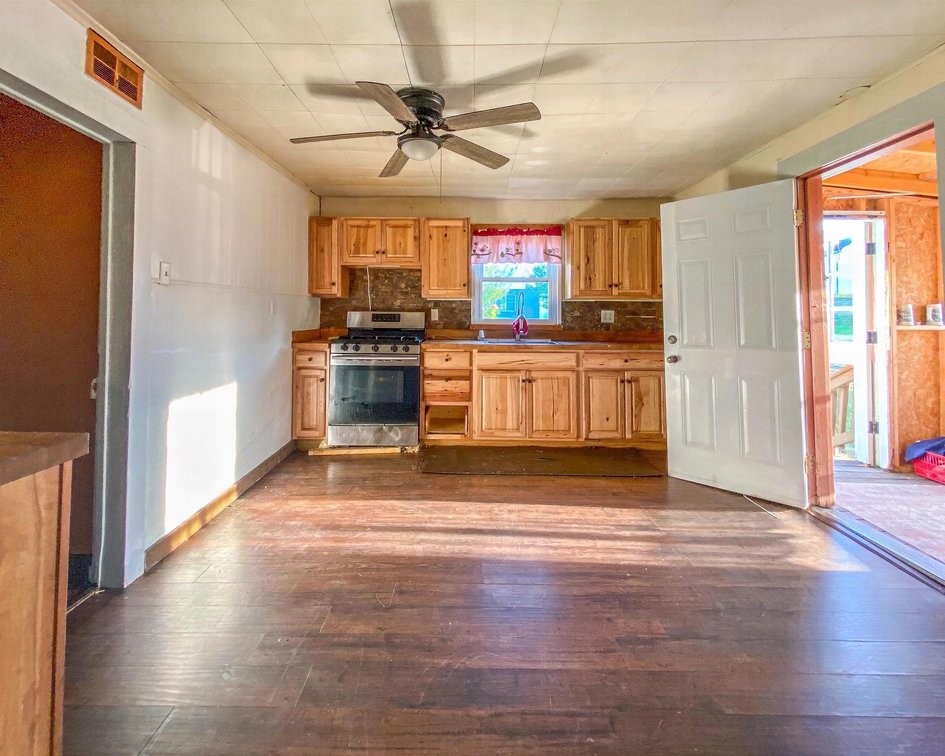 Image for 2 Story Home on Double Corner Lot in Star City