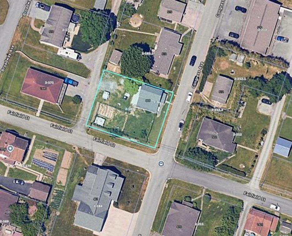 Image for 2 Story Home on Double Corner Lot in Star City