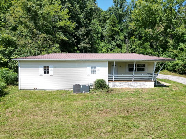 Image for Six Income Generating Rental Properties in Kanawha County