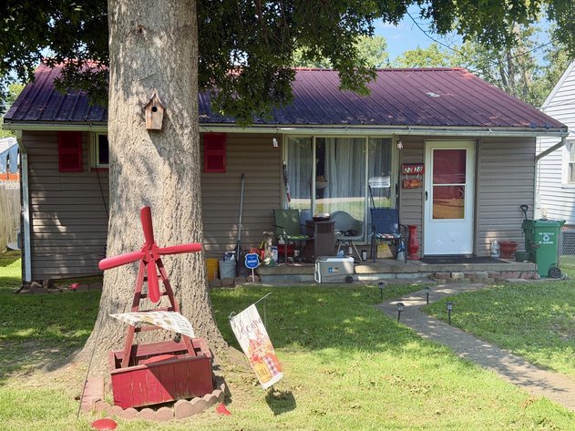 Image for Six Income Generating Rental Properties in Kanawha County