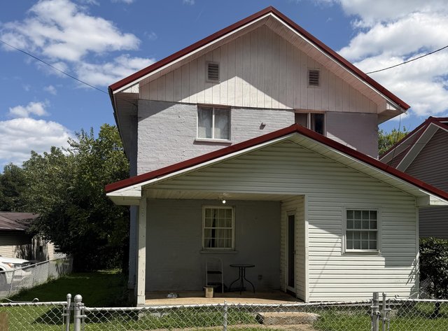 Image for Six Income Generating Rental Properties in Kanawha County