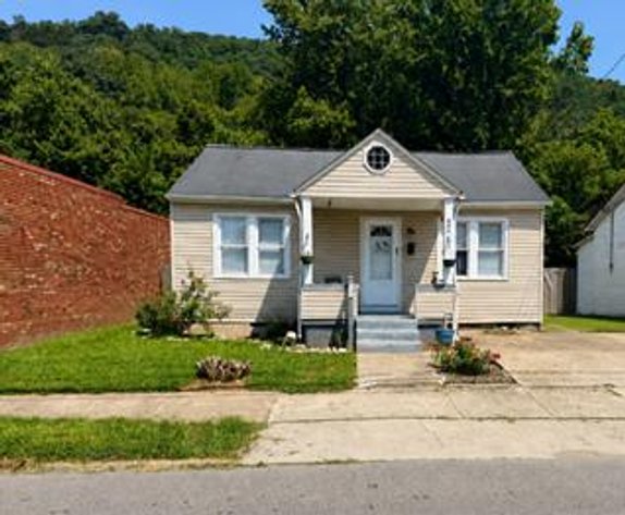 Image for Six Income Generating Rental Properties in Kanawha County