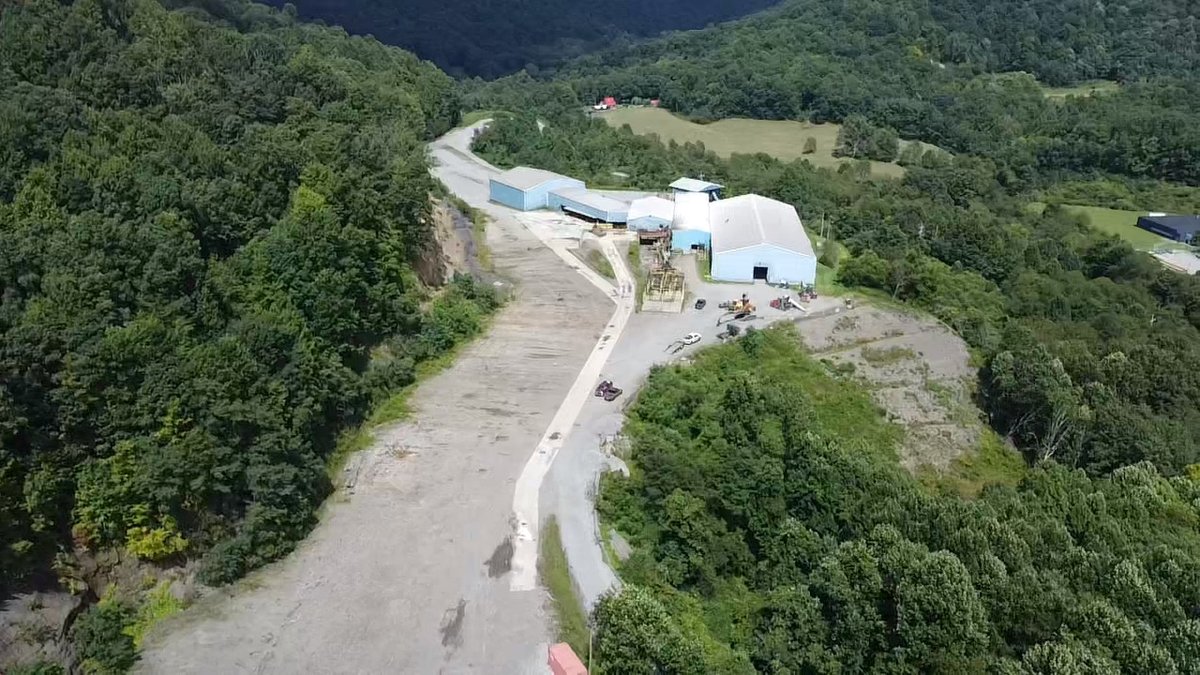 Image for 67 Acre Industrial Property in Webster County