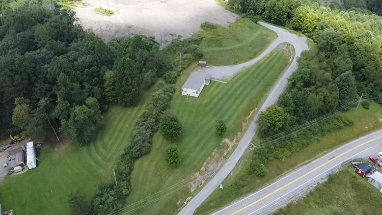 Image for 67 Acre Industrial Property in Webster County