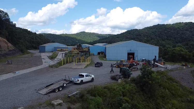 Image for 67 Acre Industrial Property in Webster County