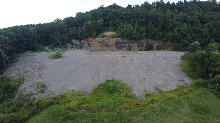 Image for 67 Acre Industrial Property in Webster County