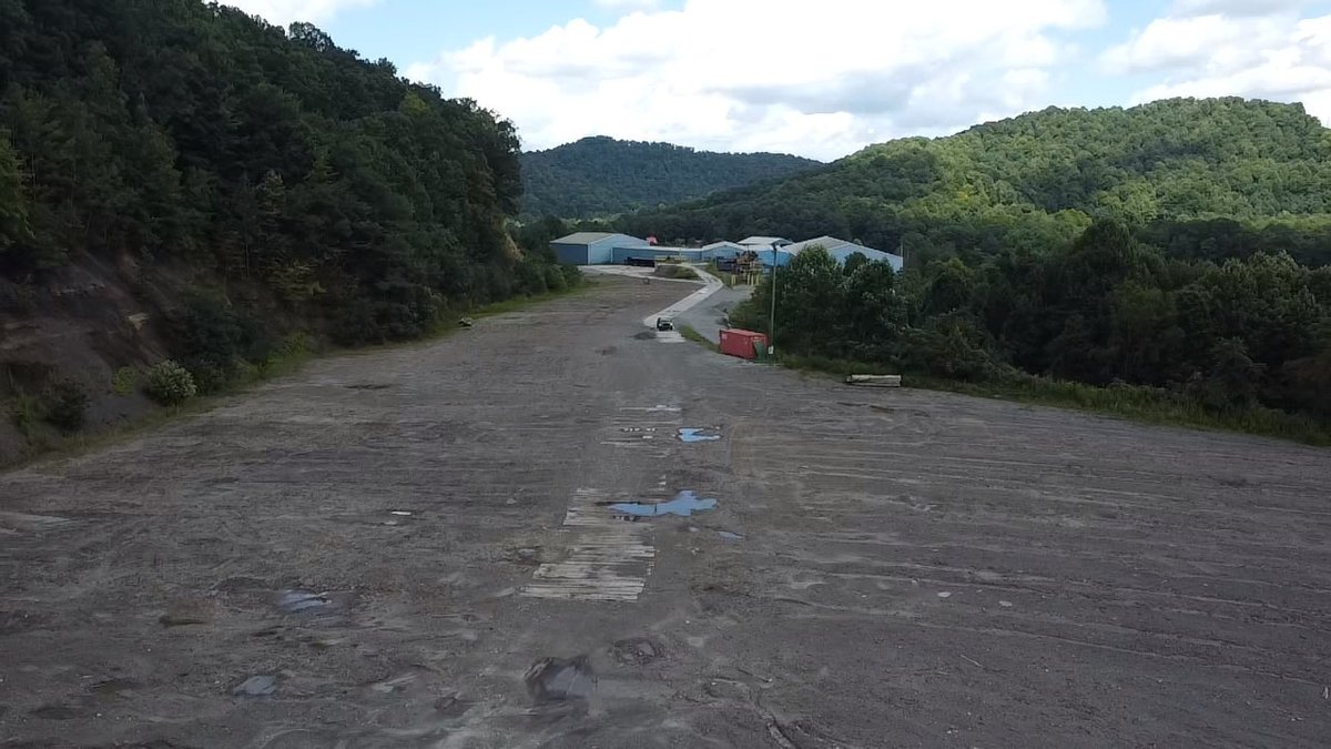 Image for 67 Acre Industrial Property in Webster County