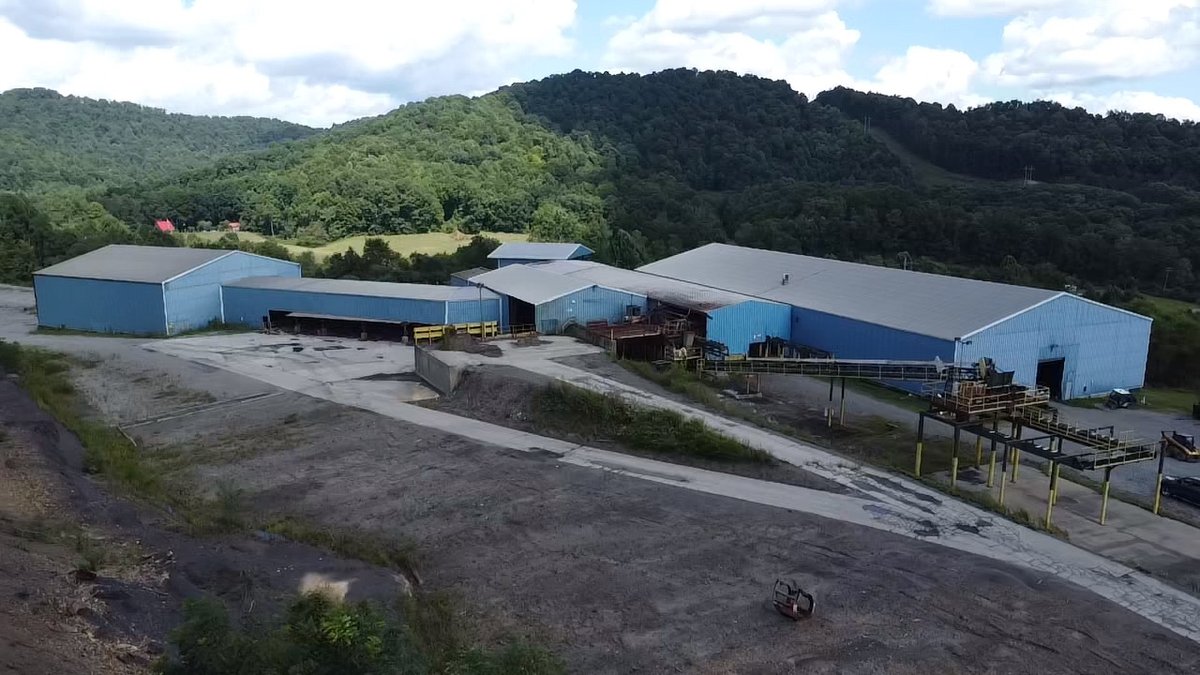 Image for 67 Acre Industrial Property in Webster County