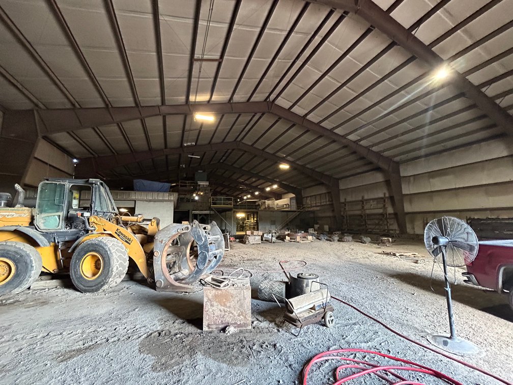 Image for 67 Acre Industrial Property in Webster County