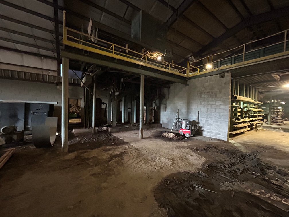 Image for 67 Acre Industrial Property in Webster County