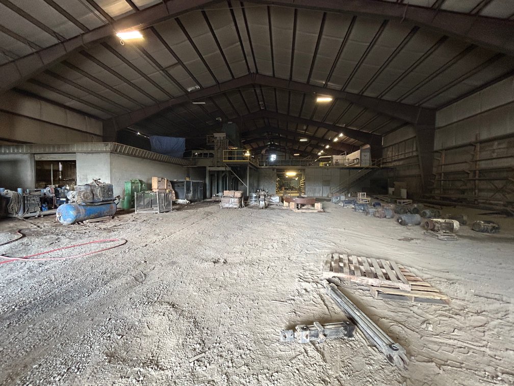 Image for 67 Acre Industrial Property in Webster County