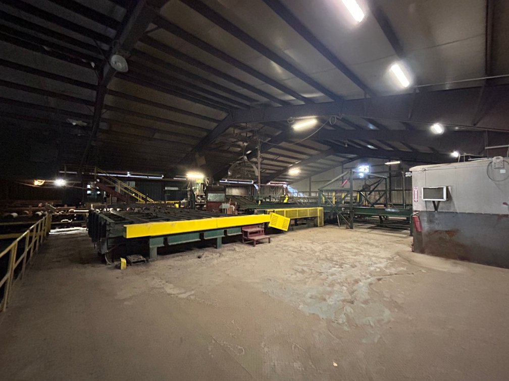 Image for 67 Acre Industrial Property in Webster County