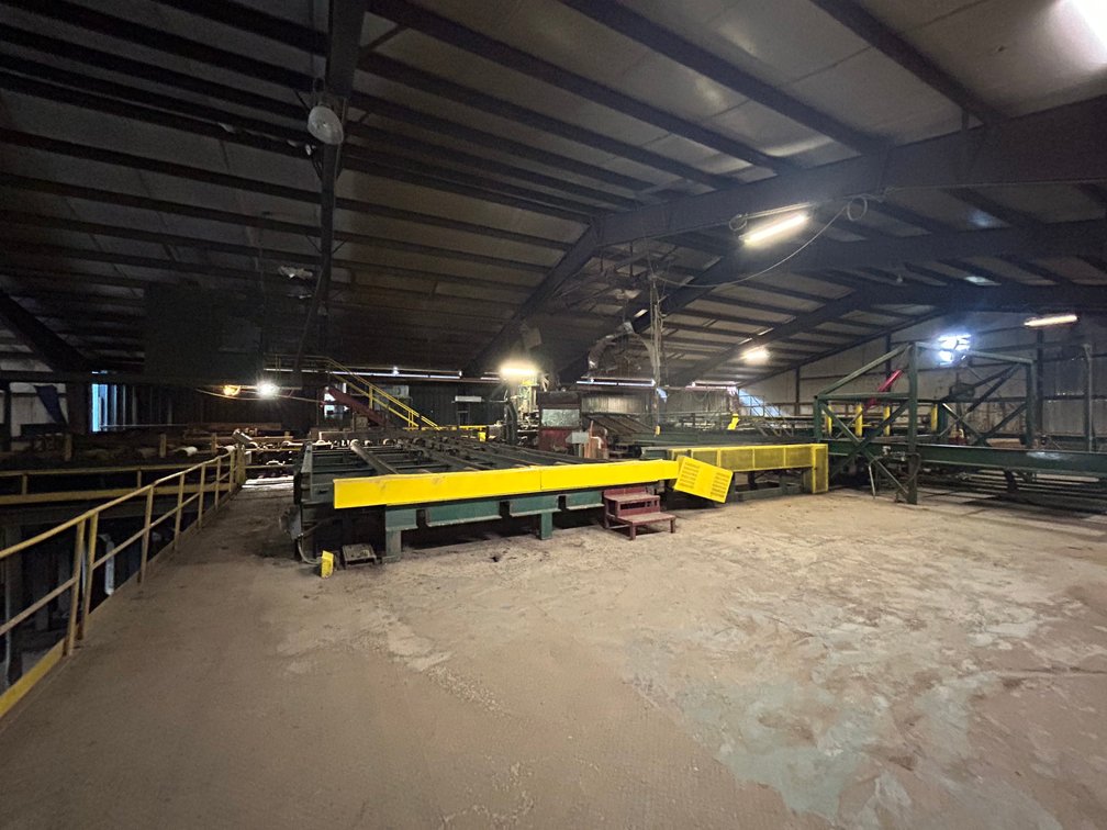 Image for 67 Acre Industrial Property in Webster County