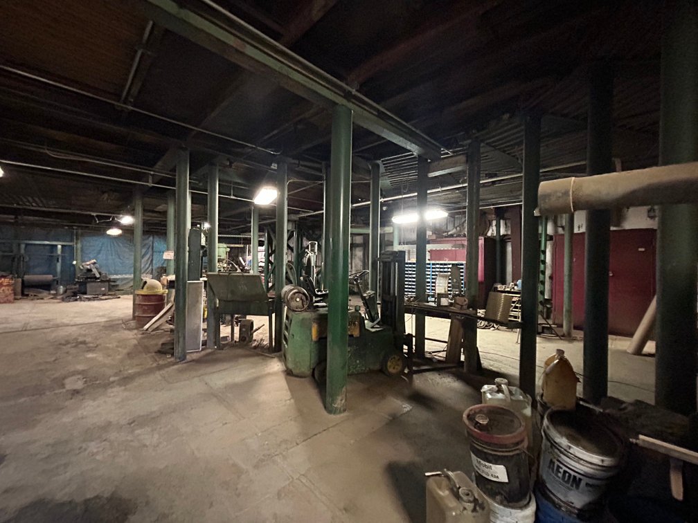 Image for 67 Acre Industrial Property in Webster County