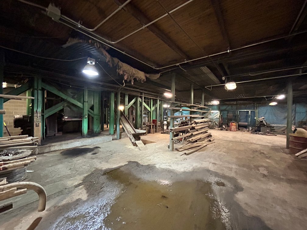 Image for 67 Acre Industrial Property in Webster County