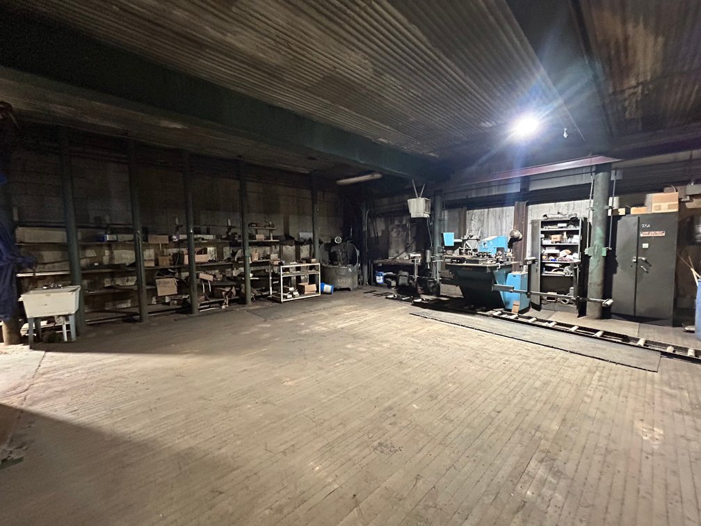 Image for 67 Acre Industrial Property in Webster County