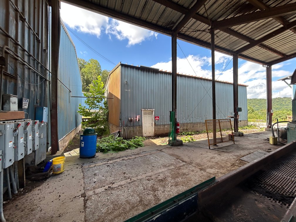 Image for 67 Acre Industrial Property in Webster County