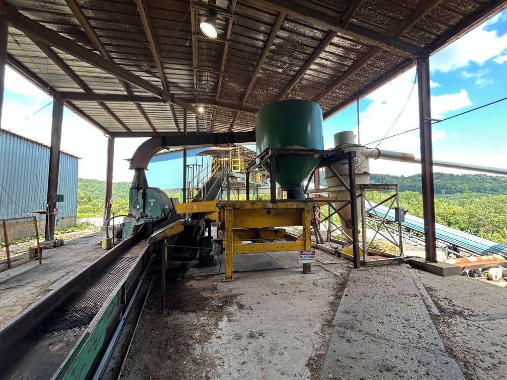 Image for 67 Acre Industrial Property in Webster County