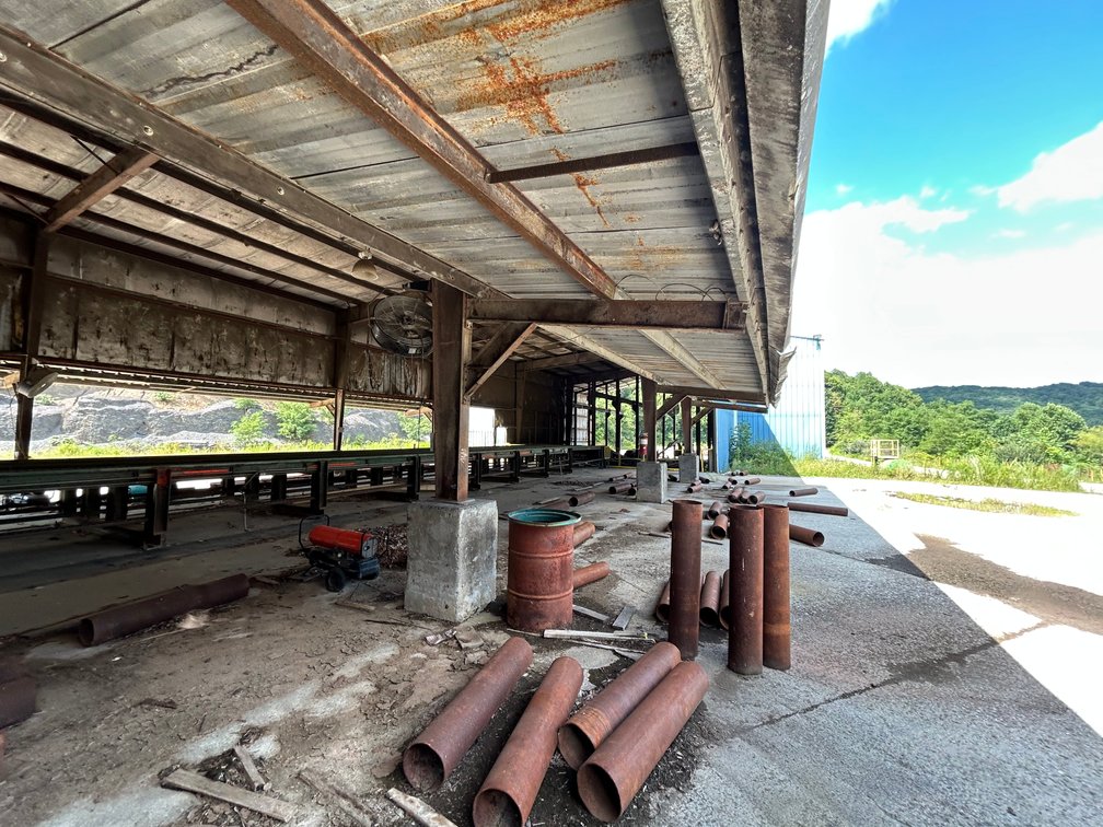Image for 67 Acre Industrial Property in Webster County
