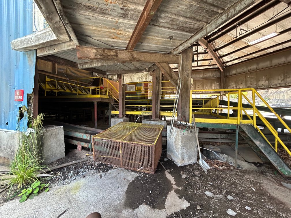 Image for 67 Acre Industrial Property in Webster County