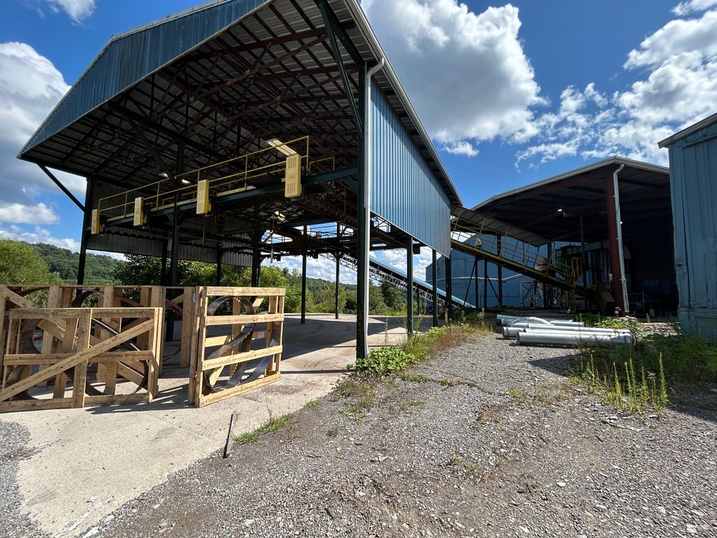 Image for 67 Acre Industrial Property in Webster County