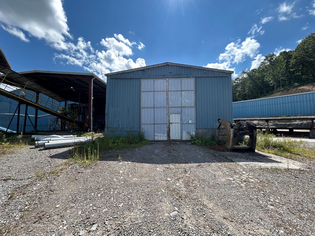Image for 67 Acre Industrial Property in Webster County