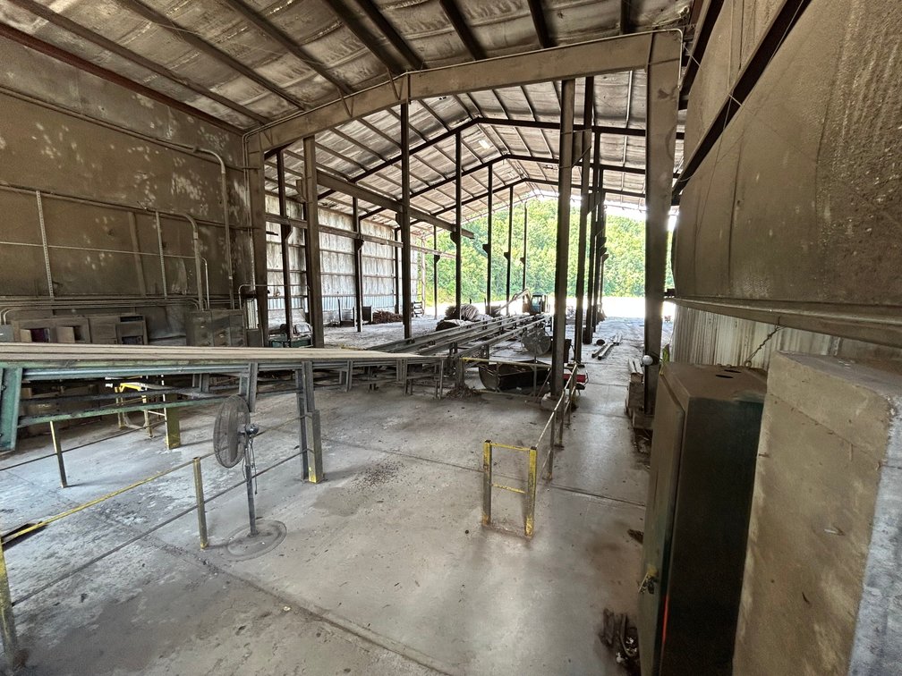 Image for 67 Acre Industrial Property in Webster County