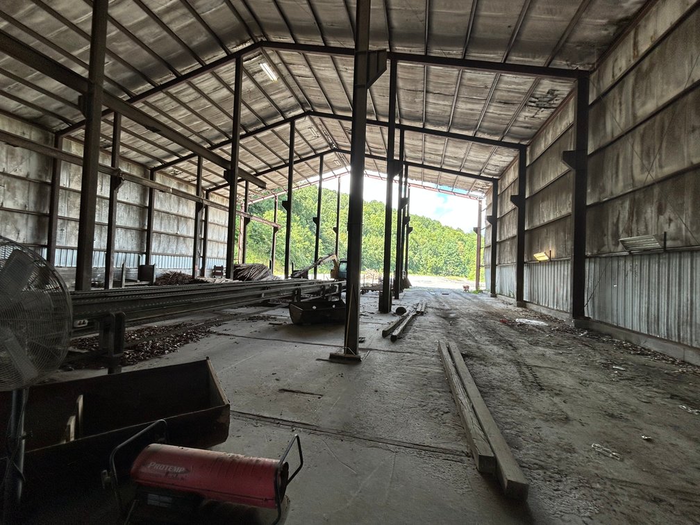 Image for 67 Acre Industrial Property in Webster County