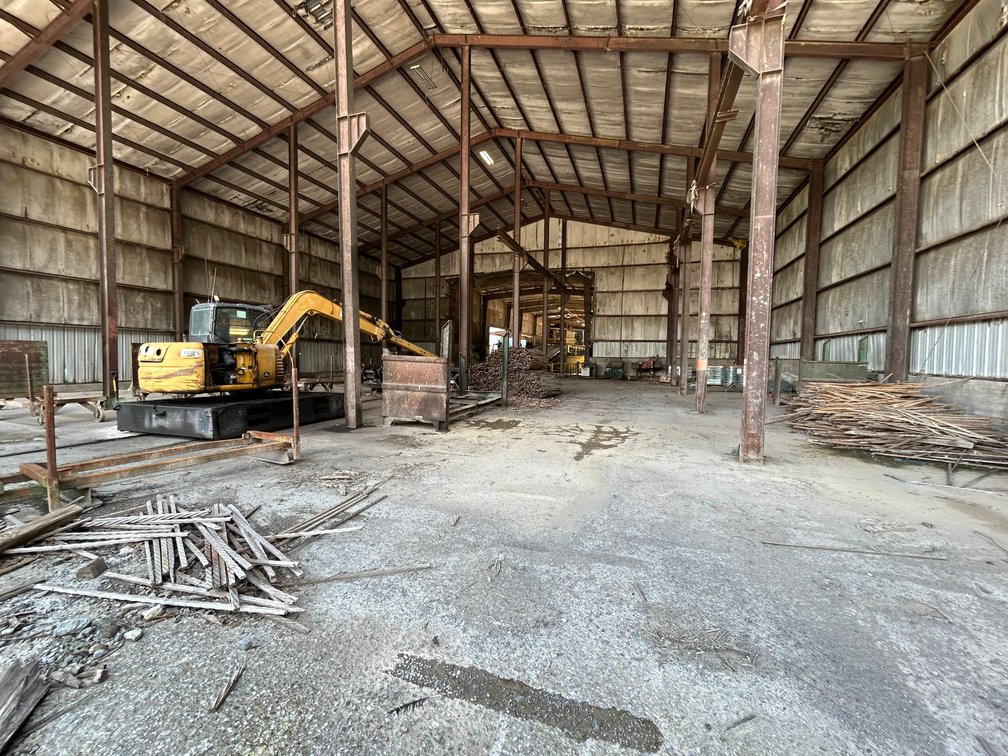 Image for 67 Acre Industrial Property in Webster County