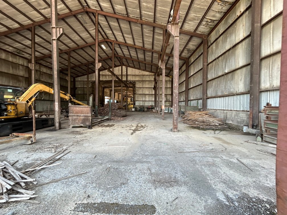 Image for 67 Acre Industrial Property in Webster County