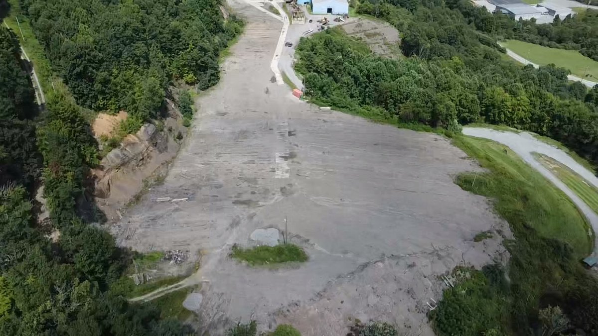 Image for 67 Acre Industrial Property in Webster County