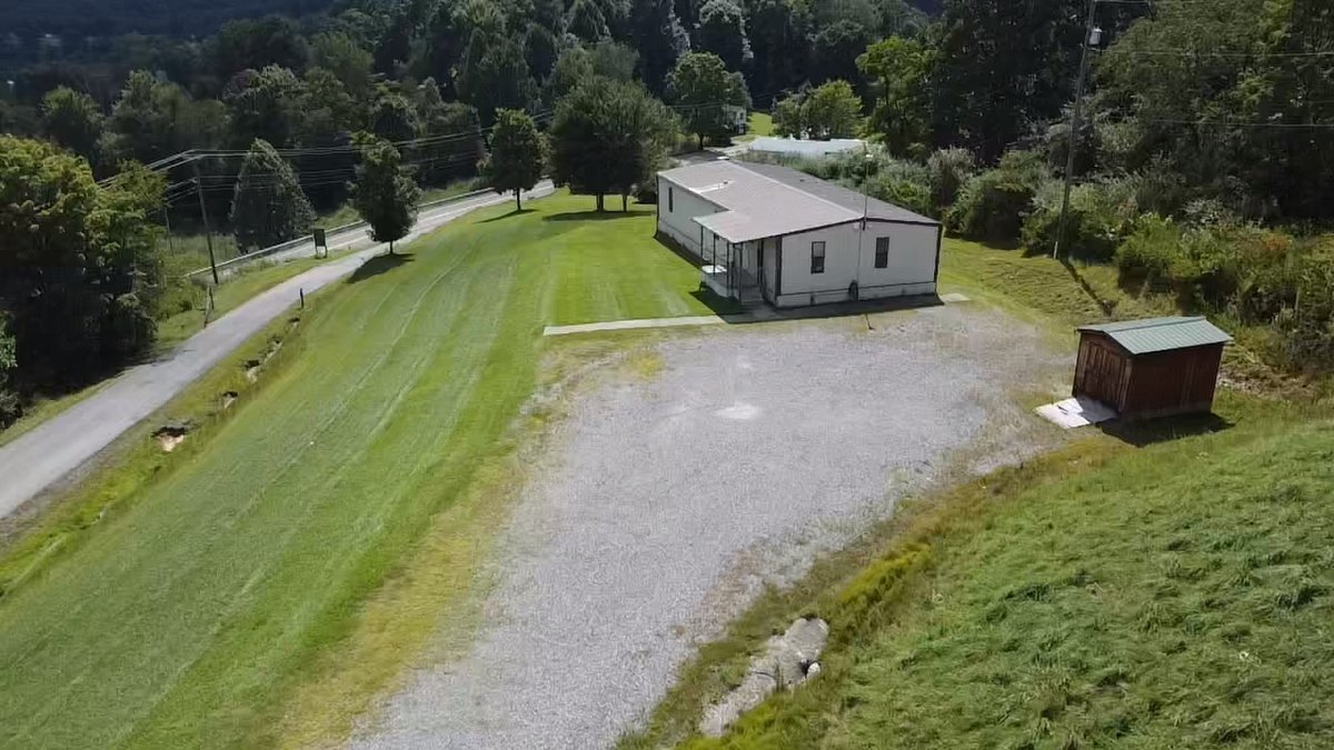 Image for 67 Acre Industrial Property in Webster County