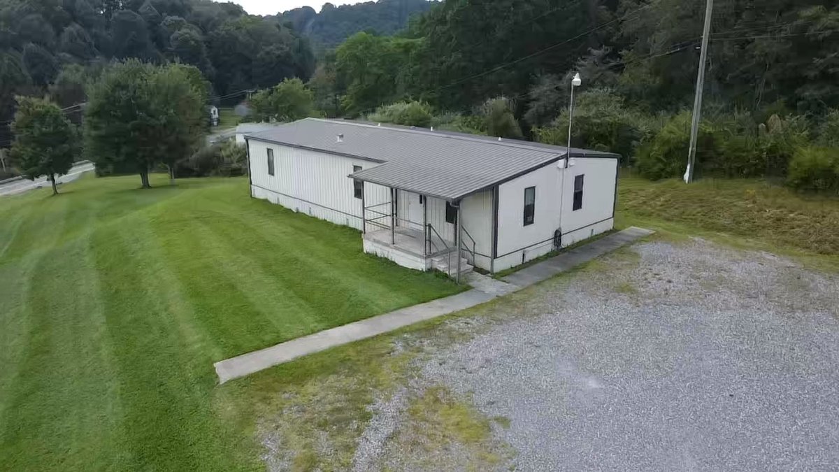 Image for 67 Acre Industrial Property in Webster County