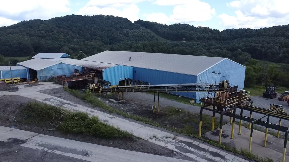 Image for 67 Acre Industrial Property in Webster County