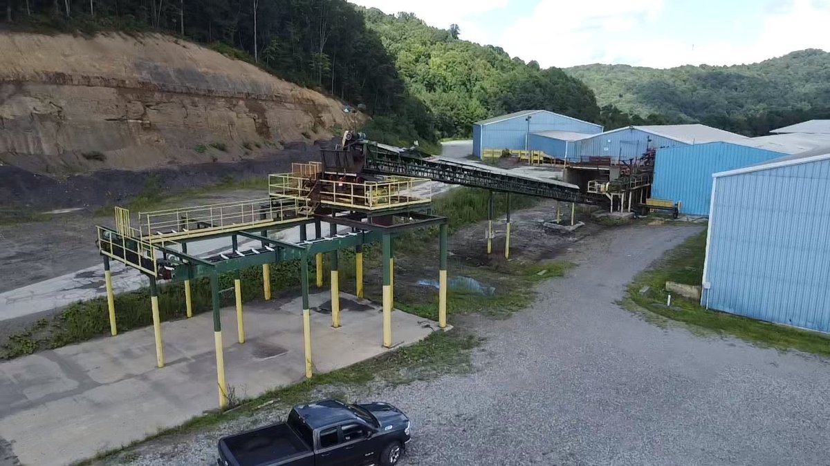 Image for 67 Acre Industrial Property in Webster County