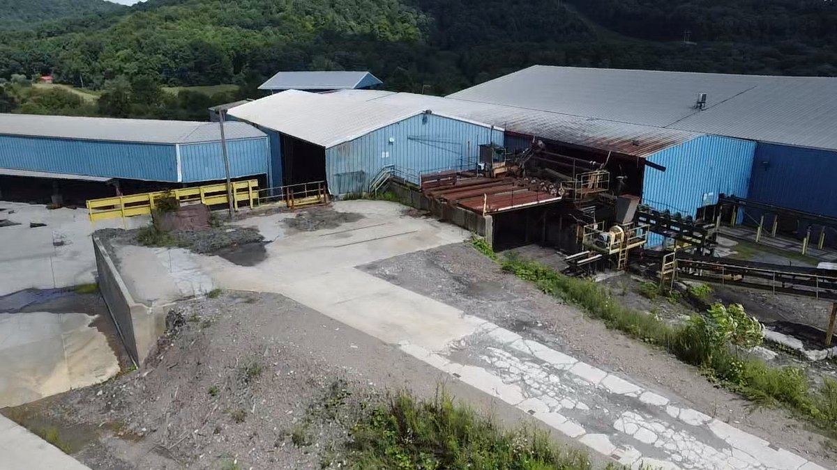 Image for 67 Acre Industrial Property in Webster County
