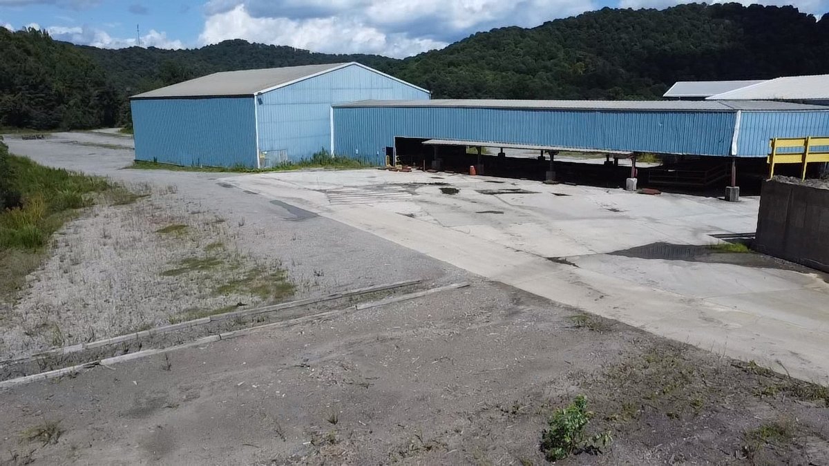 Image for 67 Acre Industrial Property in Webster County