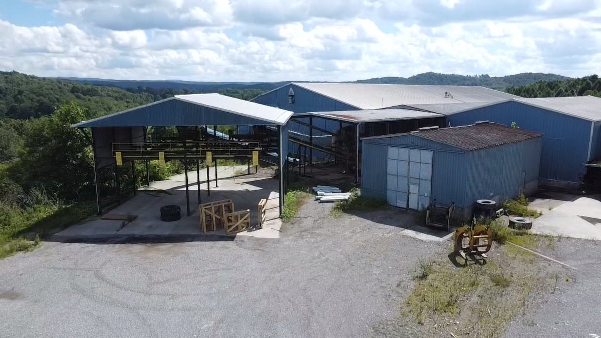 Image for 67 Acre Industrial Property in Webster County