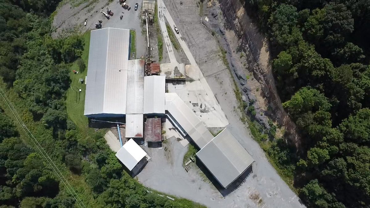 Image for 67 Acre Industrial Property in Webster County