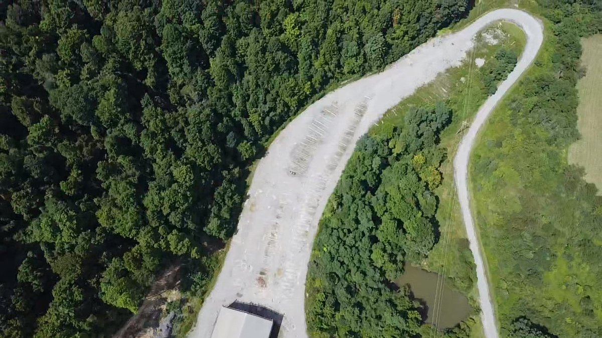 Image for 67 Acre Industrial Property in Webster County